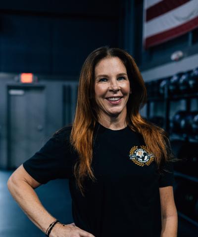 concierge Crossfit Richmond Va